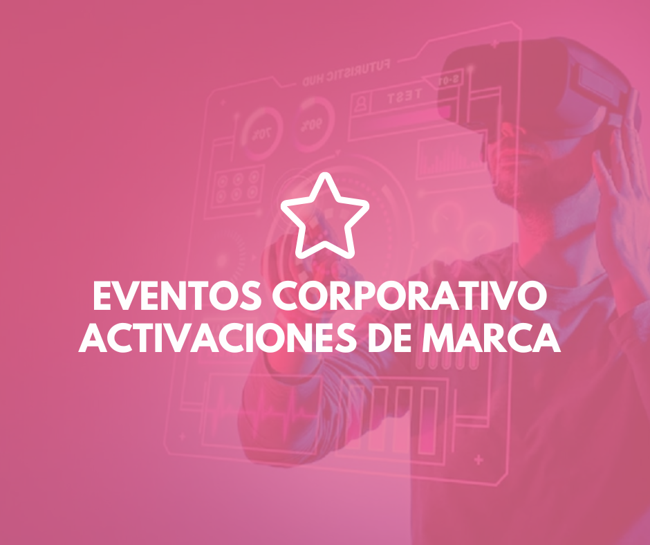 Eventos que conectan mas alla del dia del montaje