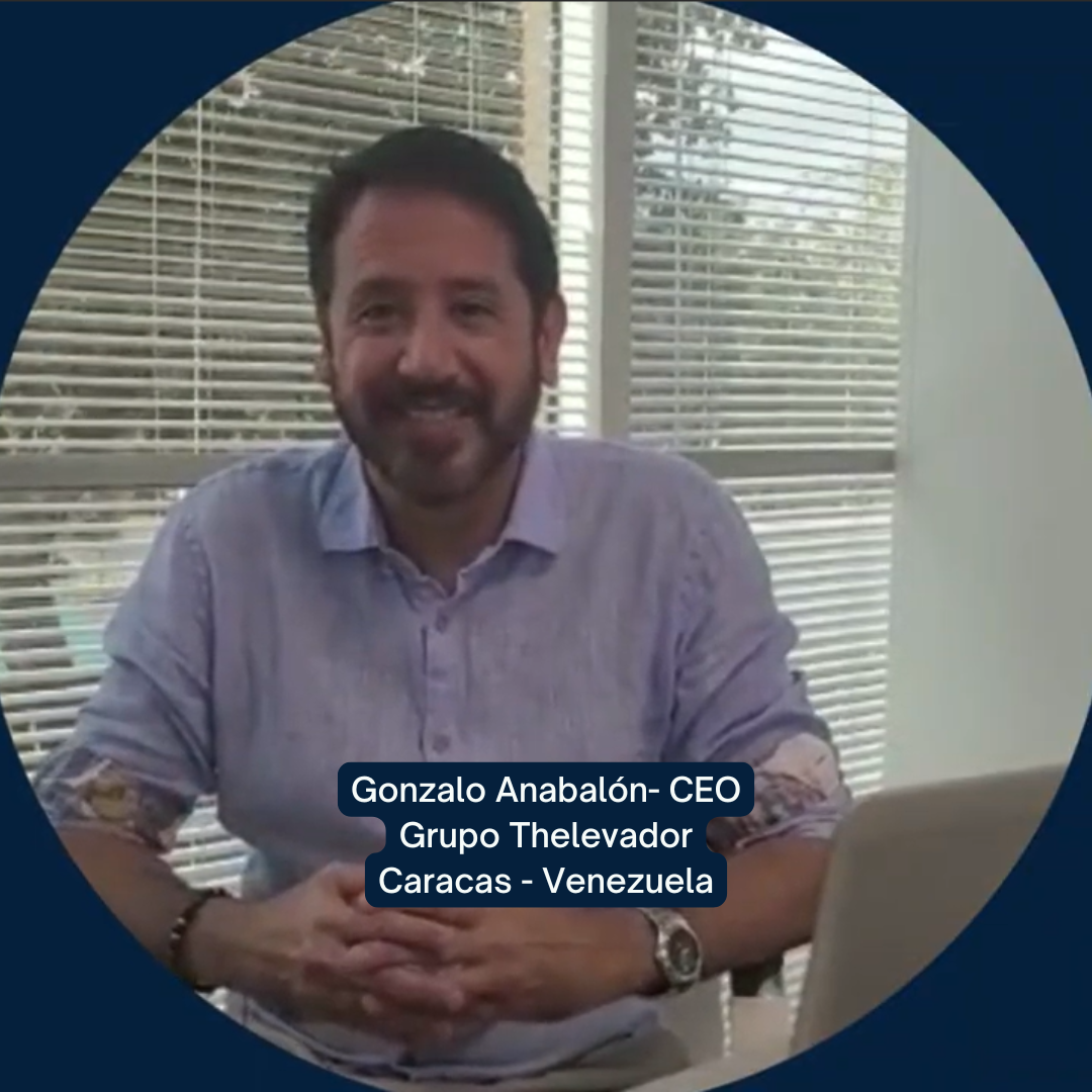 Grupo Thelevador