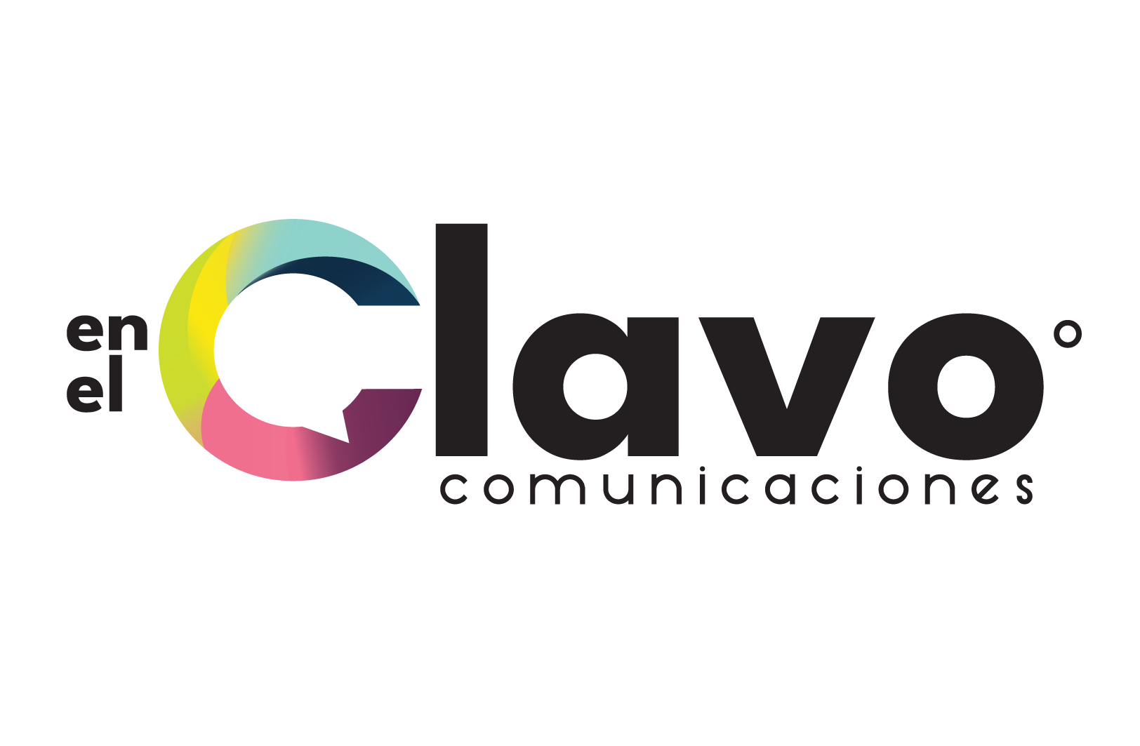 EN EL CLAVO COMUNICACIONES